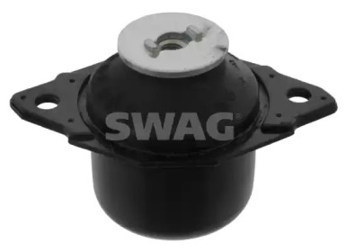 30130004 SWAG Опора двигателя